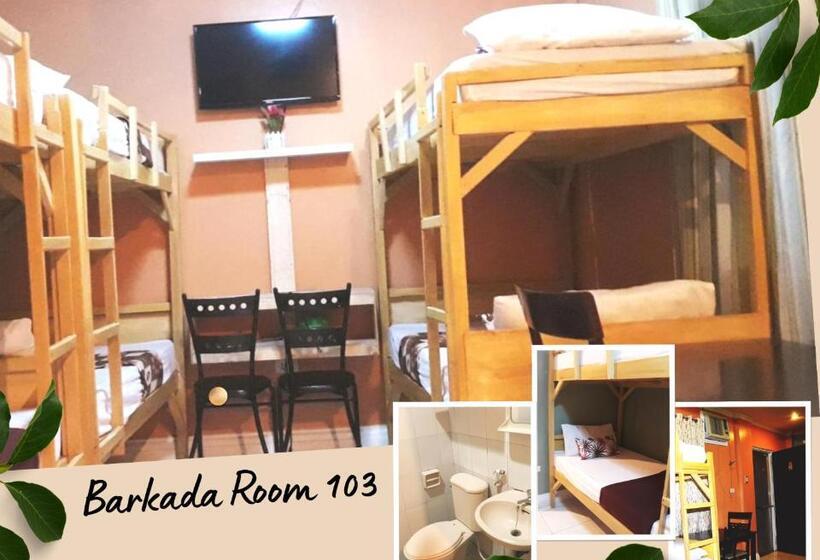 فندق صغير Bth Traveller S Home