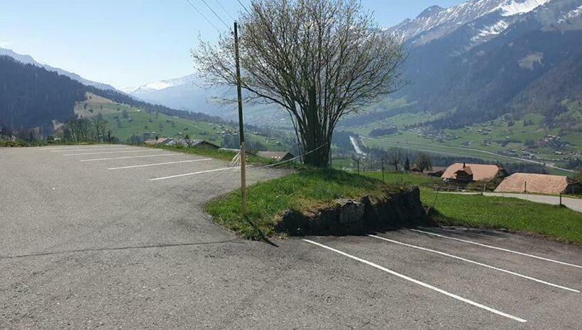 旅馆 Gasthof Engelberg