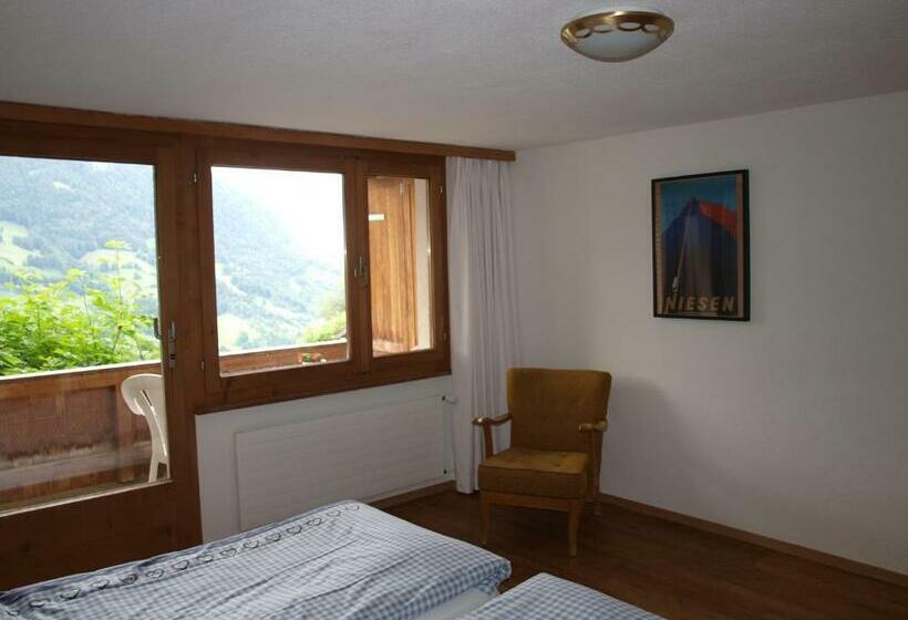旅馆 Gasthof Engelberg