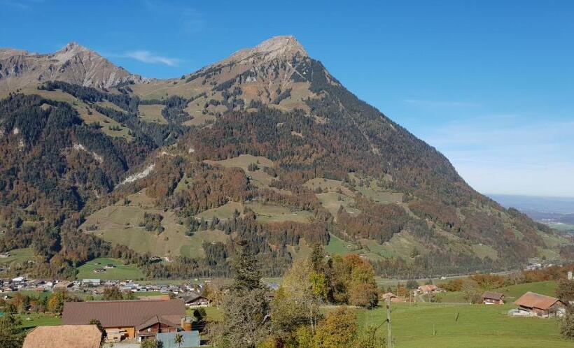 旅馆 Gasthof Engelberg