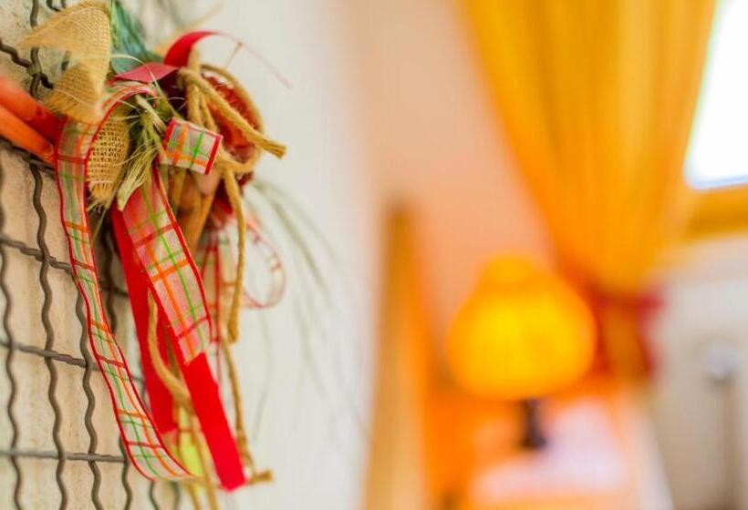 Alpenhotel Zur Wildi Lauchernalp