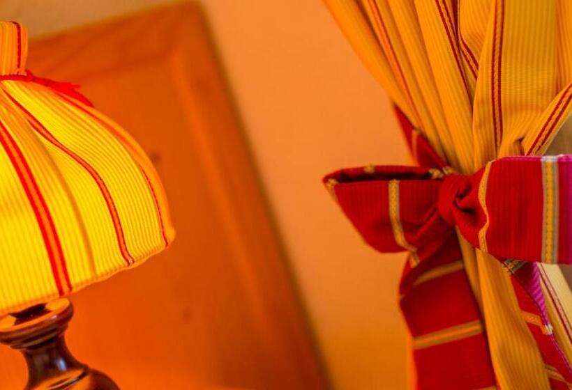 Alpenhotel Zur Wildi Lauchernalp