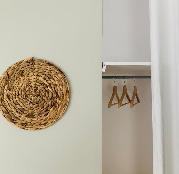 مبيت وإفطار Barcelona Rooms