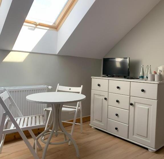 مبيت وإفطار Barcelona Rooms