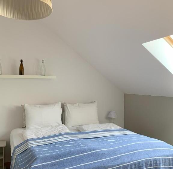 مبيت وإفطار Barcelona Rooms