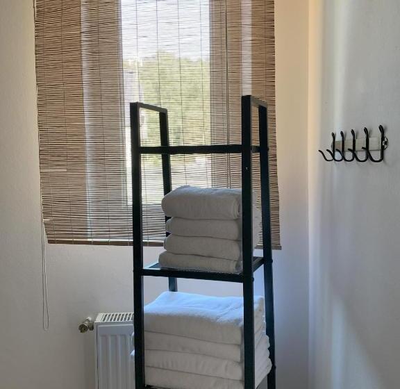 مبيت وإفطار Barcelona Rooms