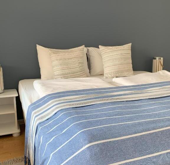 مبيت وإفطار Barcelona Rooms