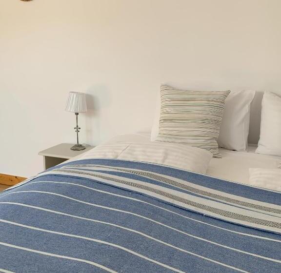 مبيت وإفطار Barcelona Rooms