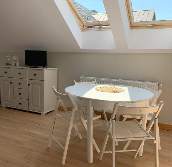 مبيت وإفطار Barcelona Rooms