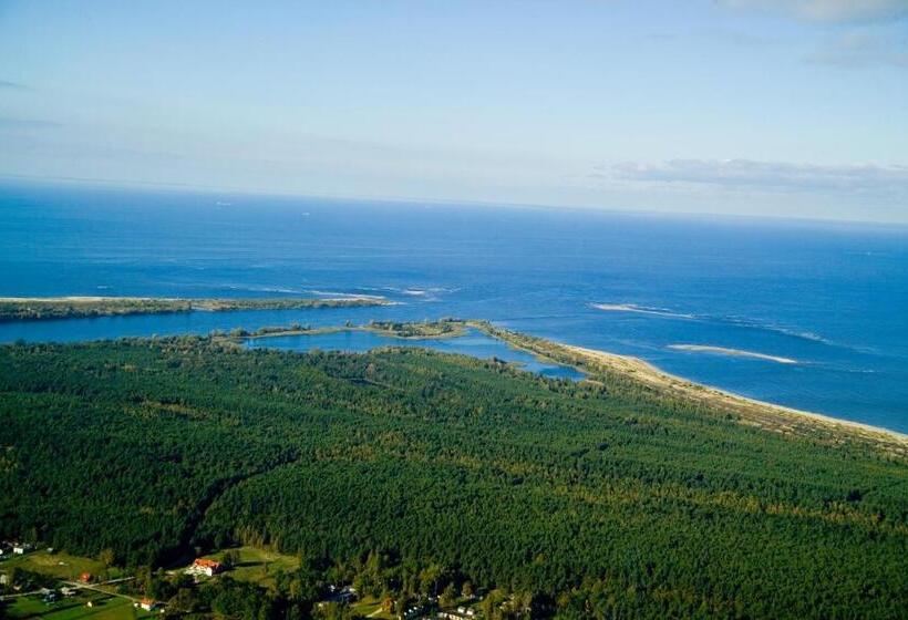 مبيت وإفطار Barcelona Rooms