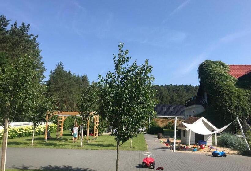 مبيت وإفطار Barcelona Rooms