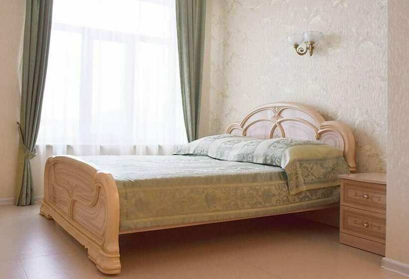 住宿加早餐 Eliziy