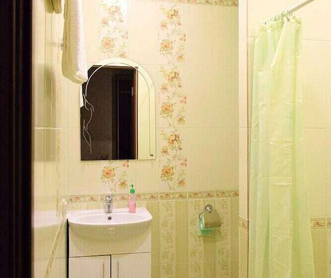 住宿加早餐 Eliziy