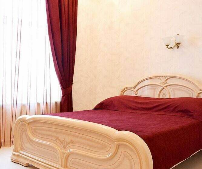 住宿加早餐 Eliziy