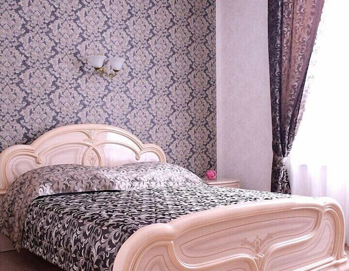 住宿加早餐 Eliziy