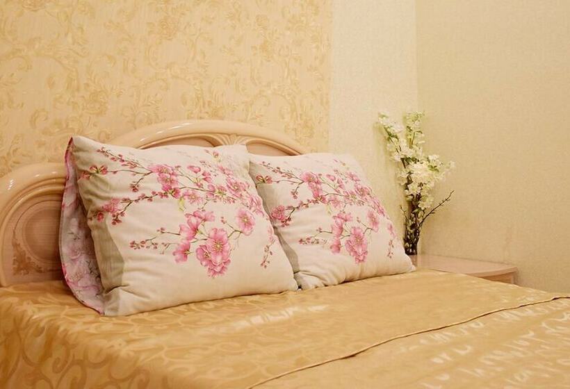 住宿加早餐 Eliziy