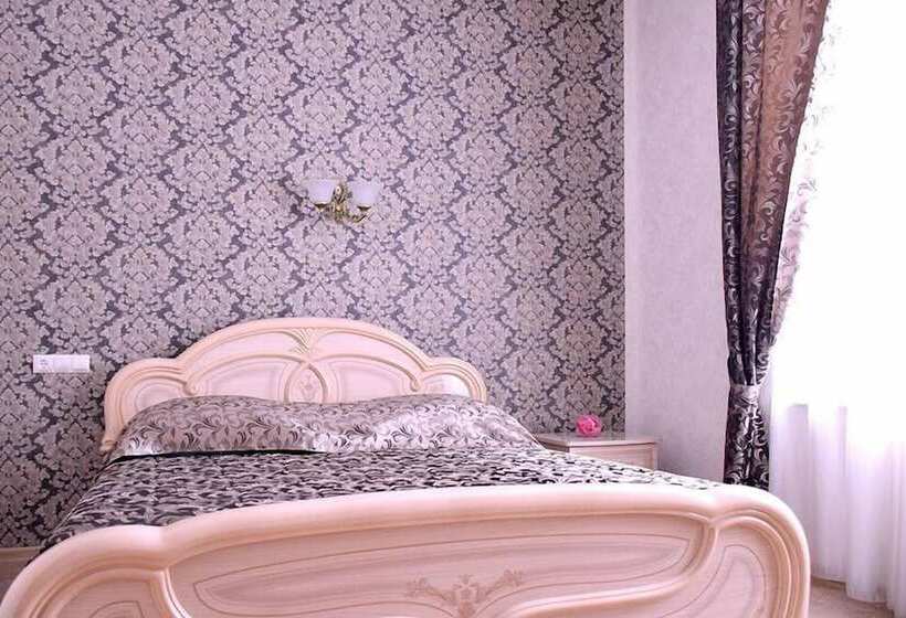 住宿加早餐 Eliziy