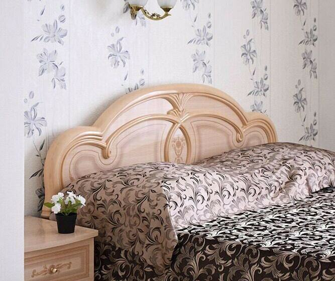 住宿加早餐 Eliziy