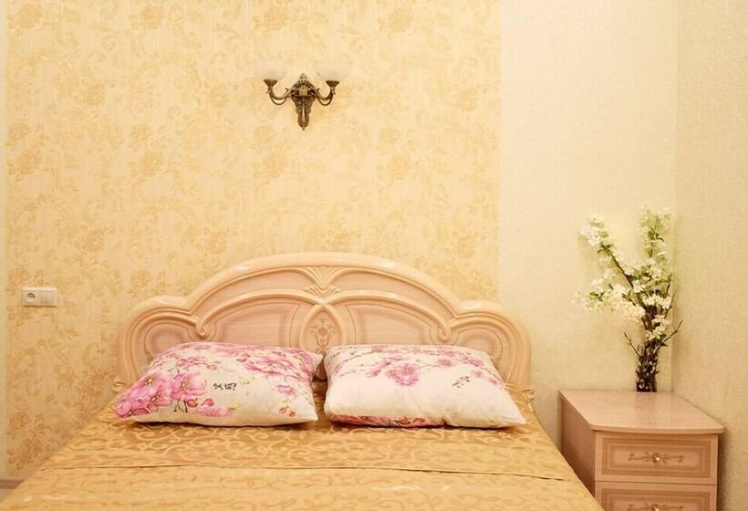 住宿加早餐 Eliziy