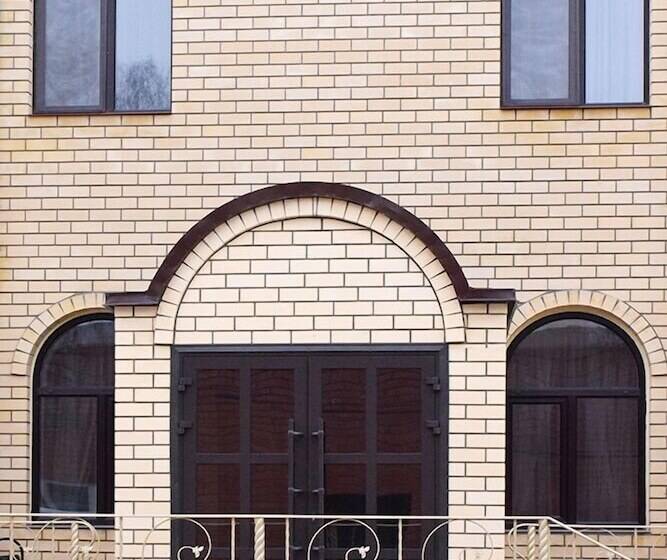 住宿加早餐 Eliziy