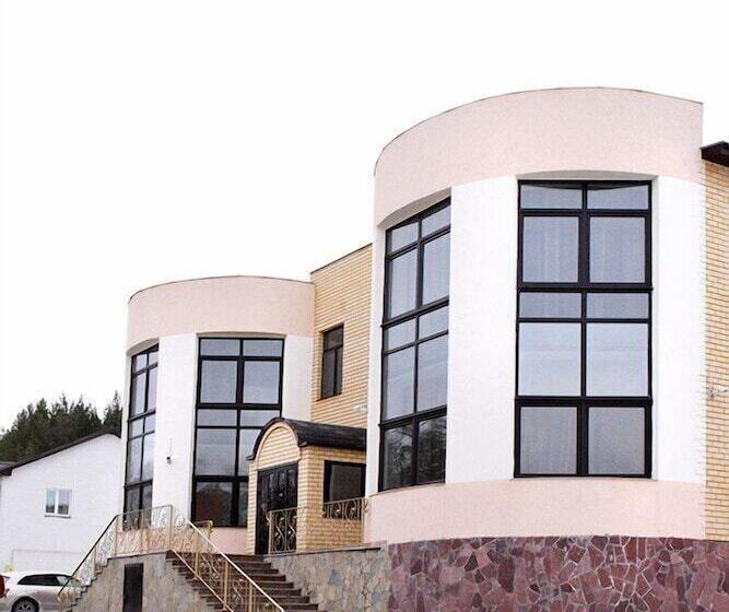 住宿加早餐 Eliziy