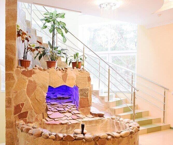 住宿加早餐 Eliziy