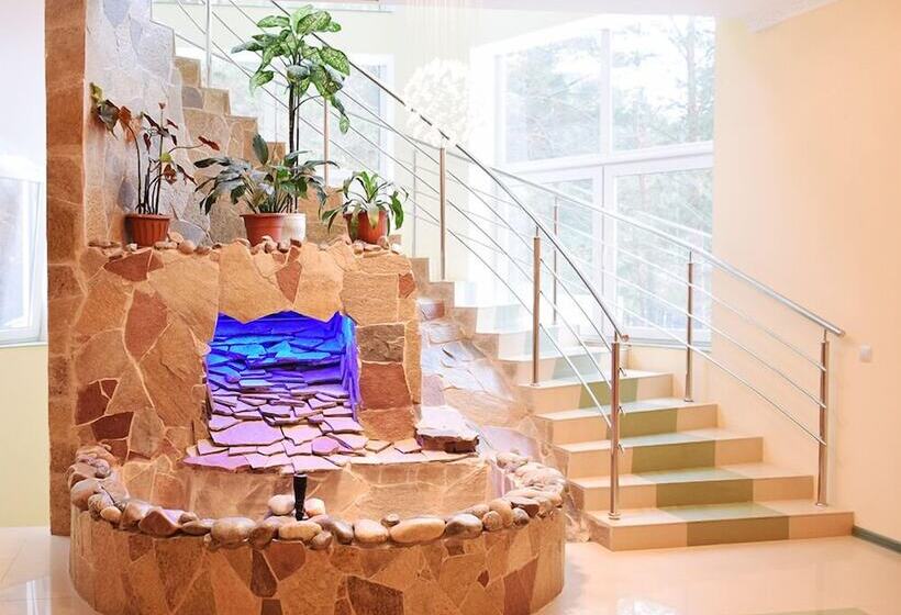 住宿加早餐 Eliziy