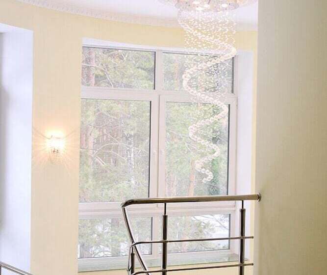 住宿加早餐 Eliziy