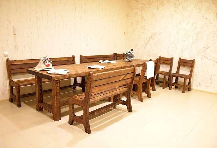 住宿加早餐 Eliziy