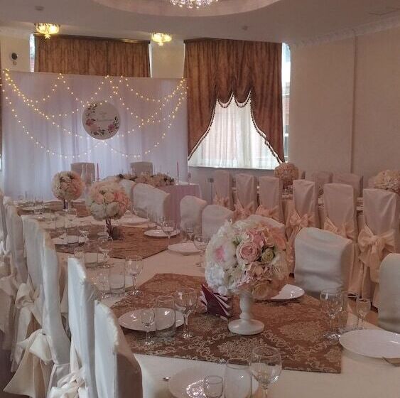 住宿加早餐 Eliziy