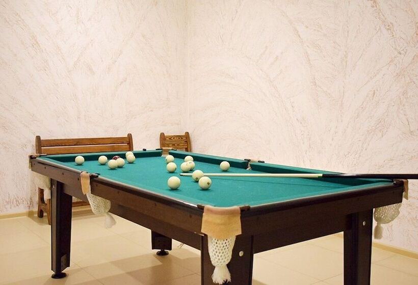 住宿加早餐 Eliziy