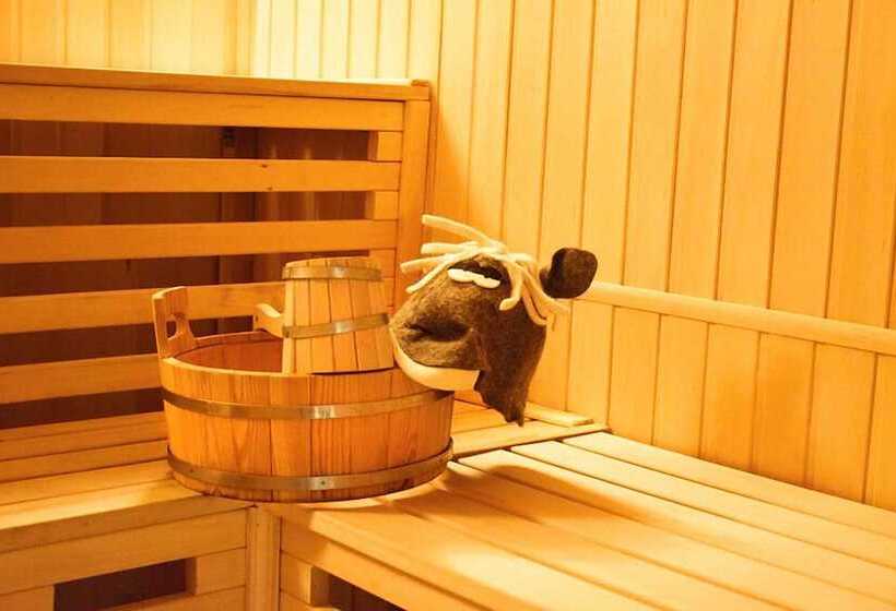 住宿加早餐 Eliziy