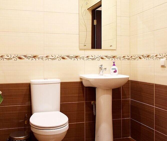 住宿加早餐 Eliziy