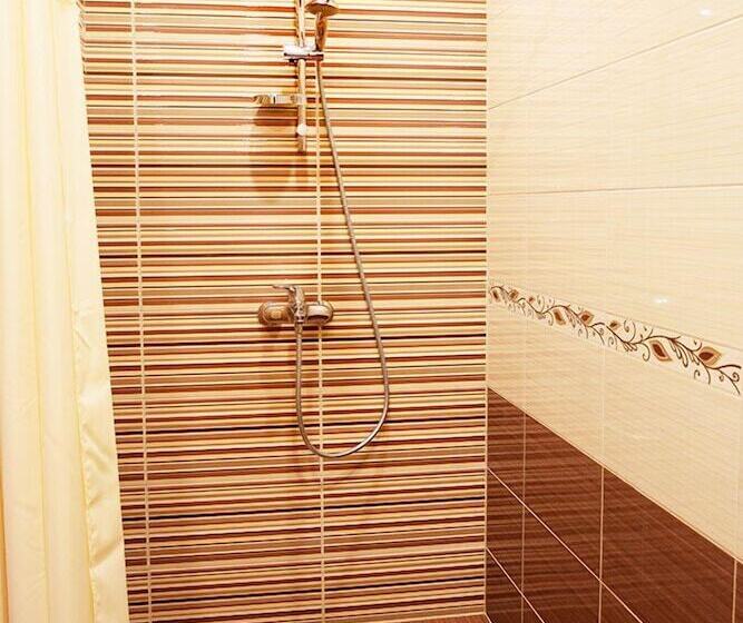 住宿加早餐 Eliziy