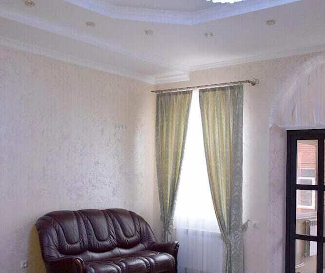 住宿加早餐 Eliziy