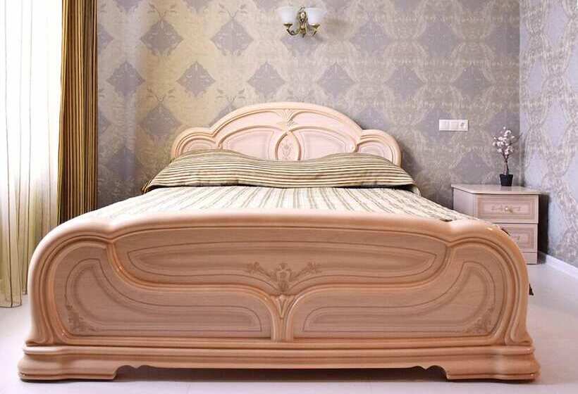 住宿加早餐 Eliziy