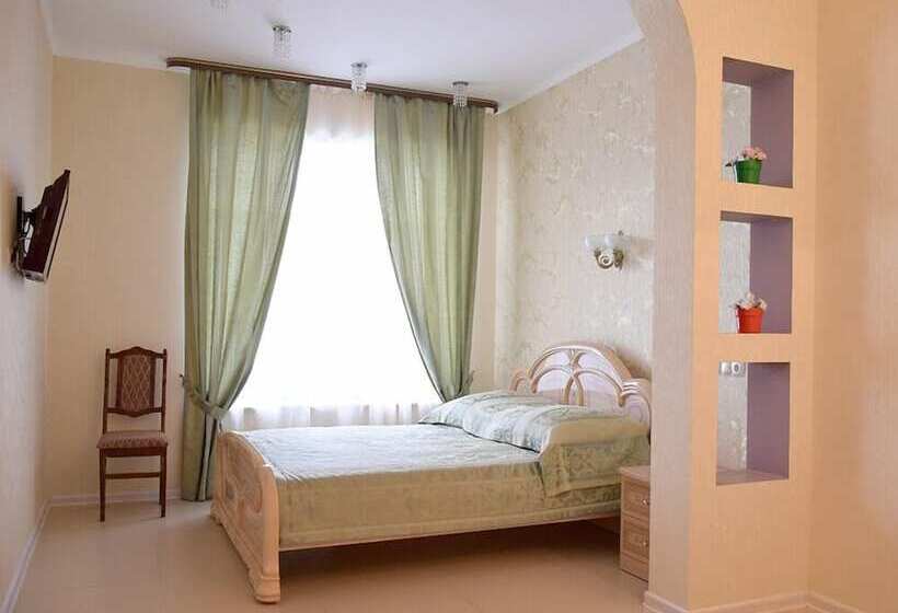 住宿加早餐 Eliziy