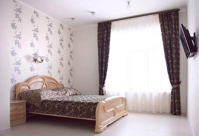 住宿加早餐 Eliziy