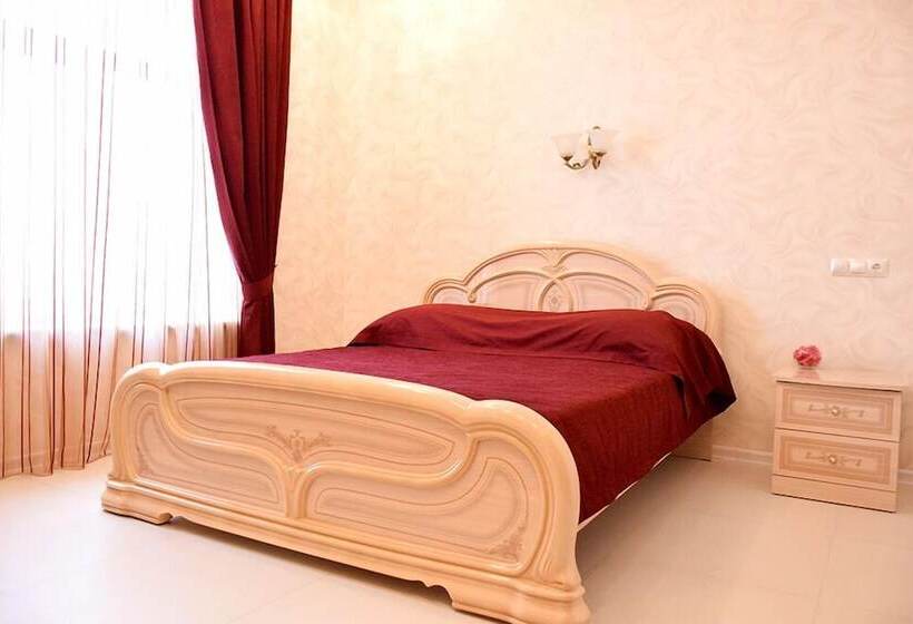 住宿加早餐 Eliziy