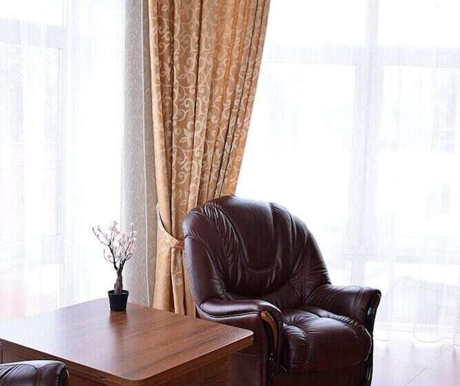 住宿加早餐 Eliziy