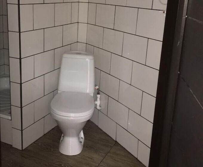 민박 Ethnohouse Yurta