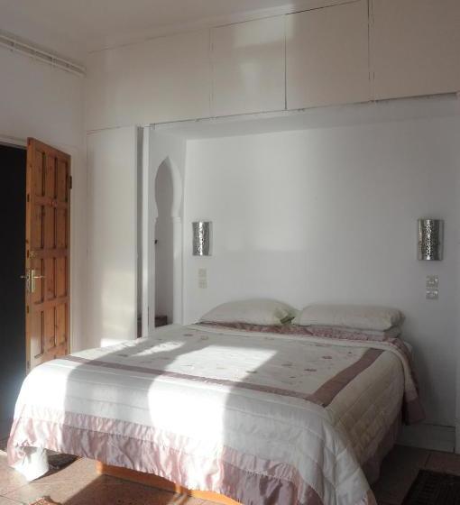 مبيت وإفطار Villa Nora