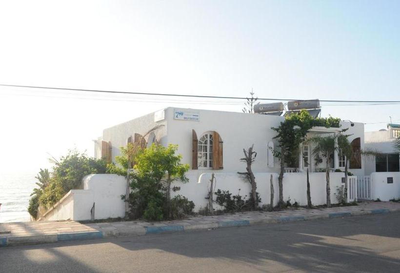 مبيت وإفطار Villa Nora