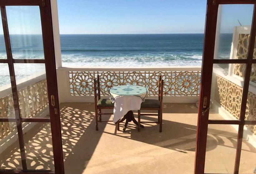 تختخواب و صبحانه Villa Nora