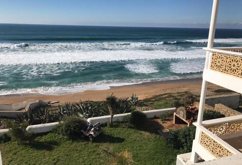 مبيت وإفطار Villa Nora