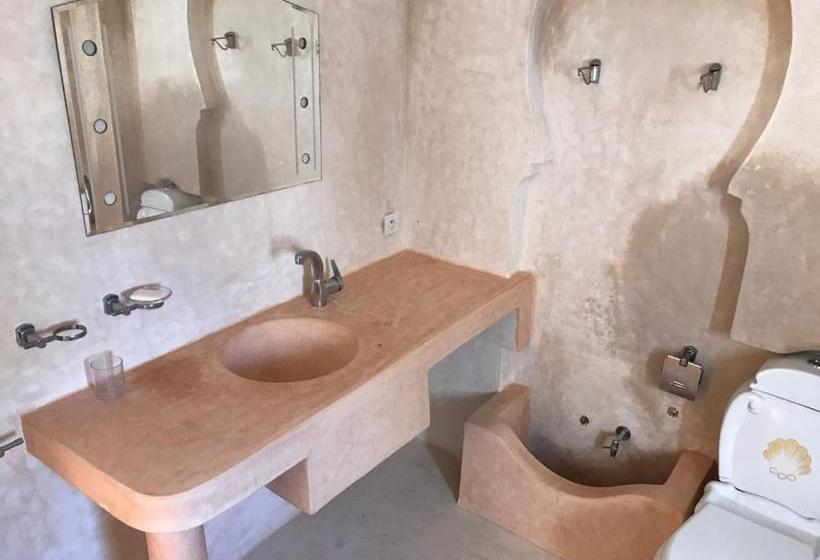 مبيت وإفطار Villa Nora