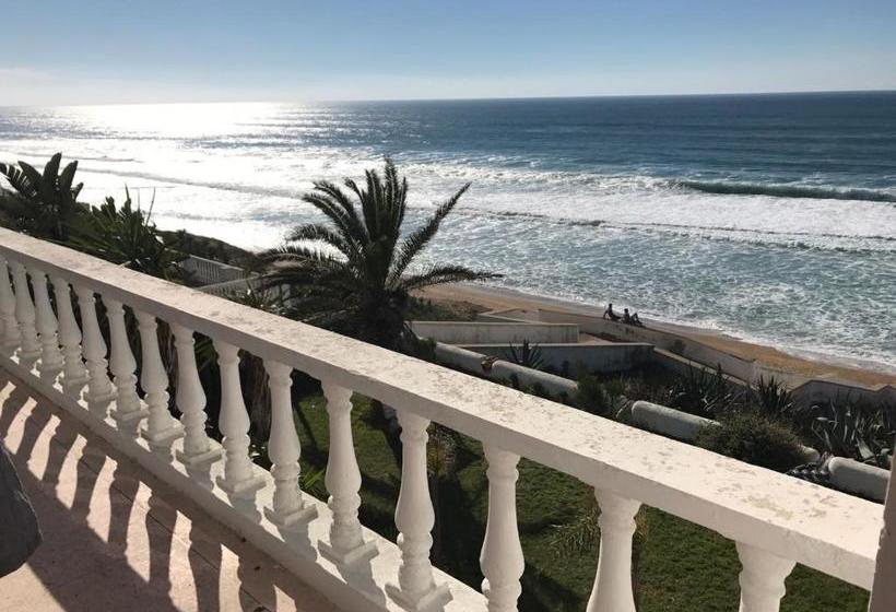 مبيت وإفطار Villa Nora