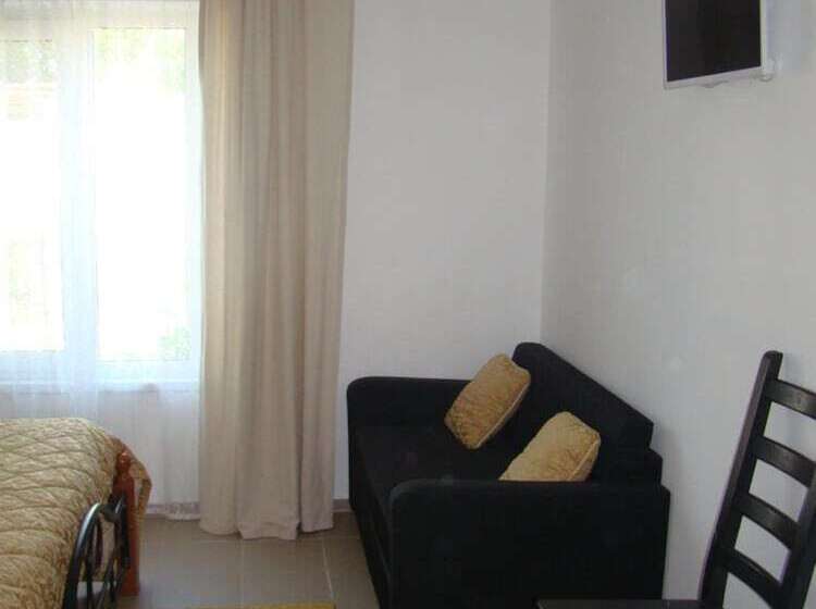 مبيت وإفطار Villapetra