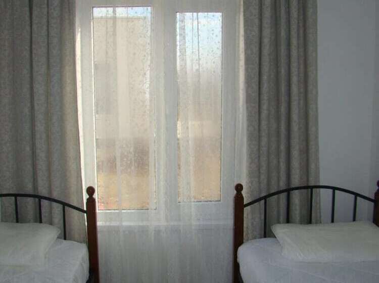 مبيت وإفطار Villapetra