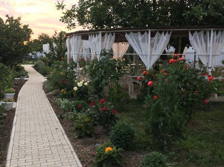 مبيت وإفطار Villapetra